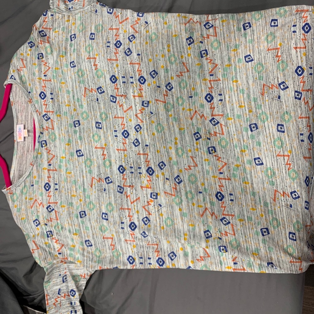 Lularoe Irma